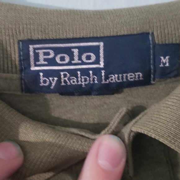 Ralph Lauren Polo - Picture 3 of 5